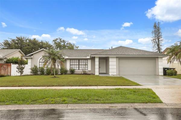 2644 TANDORI CIR, Orlando, FL 32837