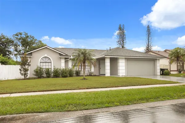 2644 TANDORI CIR, Orlando, FL 32837