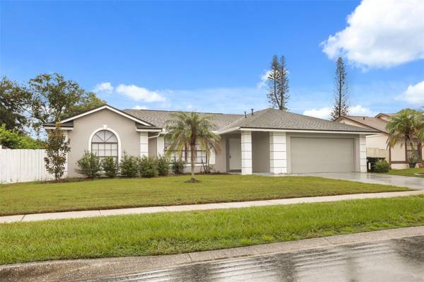 2644 TANDORI CIR, Orlando, FL 32837