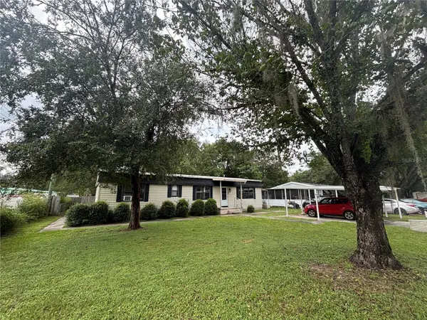 3728 NE 59TH AVE, Silver Springs, FL 34488