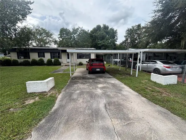 3728 NE 59TH AVE, Silver Springs, FL 34488