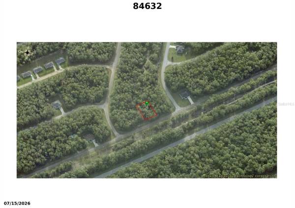 8463 N QUARRY DR, Citrus Springs, FL 34434