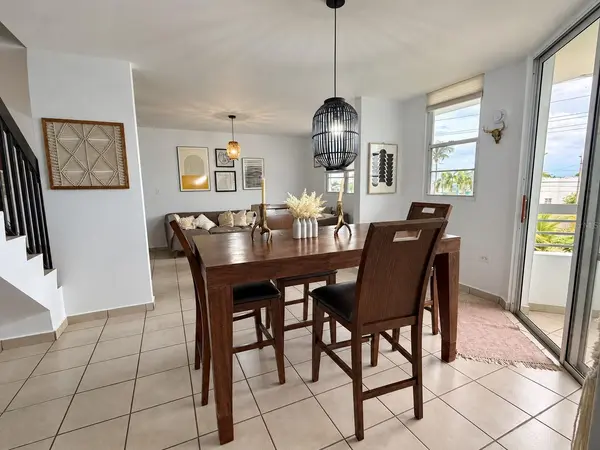 AVE. CHALETS COND. CHALETS DE LA PLAYA #APT. 132, Vega Baja, PR 00693