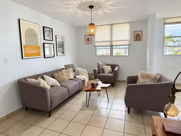AVE. CHALETS COND. CHALETS DE LA PLAYA #APT. 132, Vega Baja, PR 00693