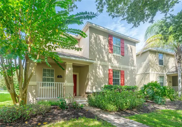 15663 SIGNATURE DR, Winter Garden, FL 34787