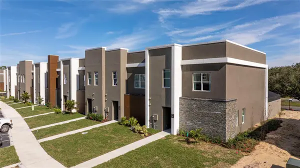 2591 SANTORINI DV, Kissimmee, FL 34747