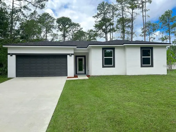 1580 EAST Pkwy, Deland, FL 32724