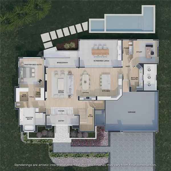 2623 S BRYANT CIR, Tampa, FL 33629