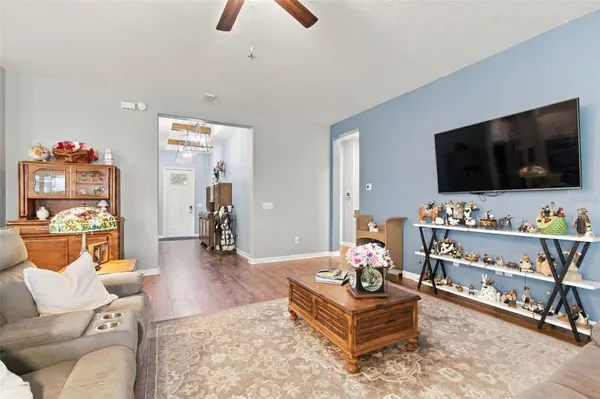 31516 CABANA RYE, San Antonio, FL 33576
