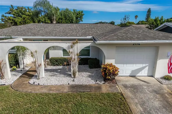 2174 SCOTLAND DR, Clearwater, FL 33763