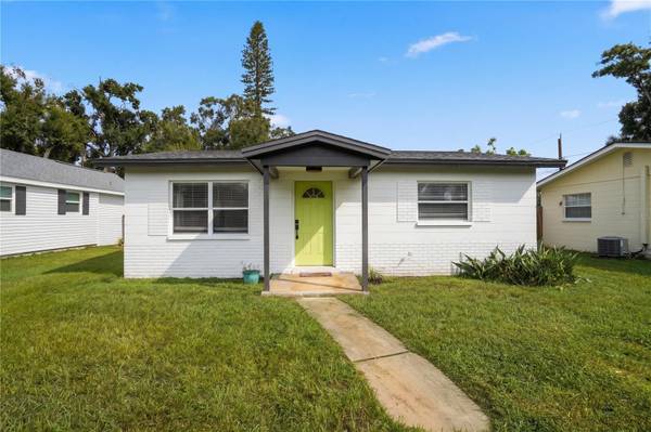 5214 15TH AVE S, Gulfport, FL 33707