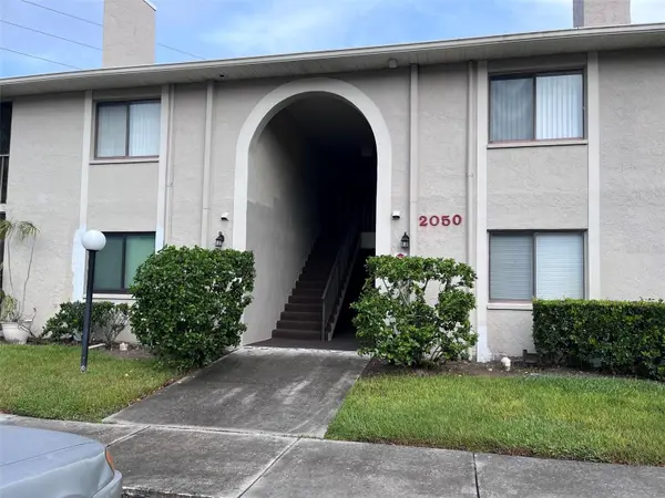 2050 HUNTERS GLEN DR #614, Dunedin, FL 34698