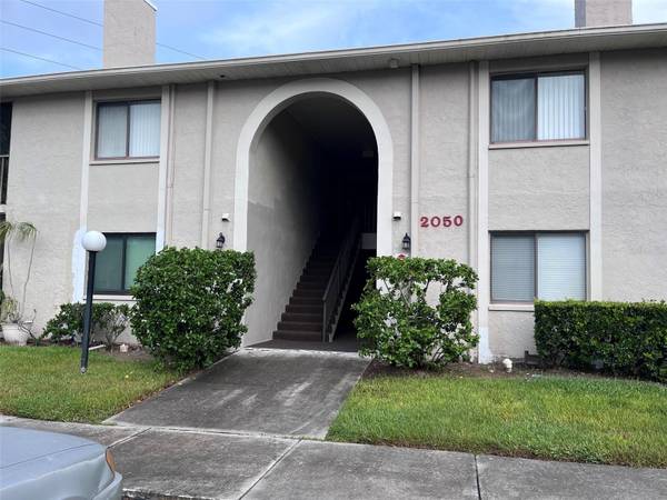 2050 HUNTERS GLEN DR #614, Dunedin, FL 34698