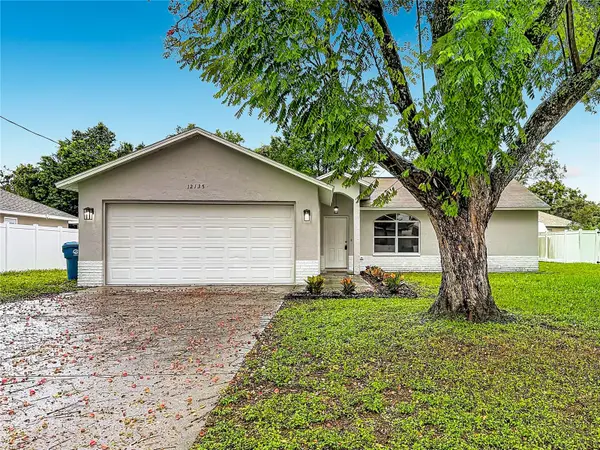 12135 SHAFTON RD, Spring Hill, FL 34608