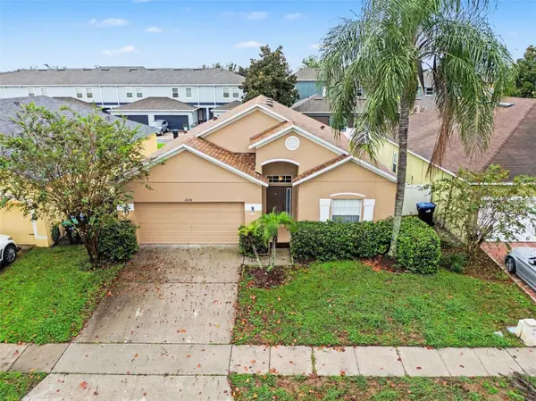 2226 BRANDYWINE FALLS WAY, Orlando, FL 32824