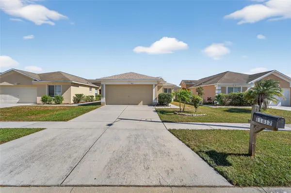11812 LYNMOOR DR, Riverview, FL 33579