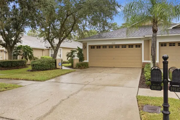 19149 LAKE AUDUBON DR, Tampa, FL 33647
