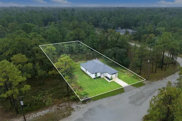 12151 SORA AVE, Weeki Wachee, FL 34614