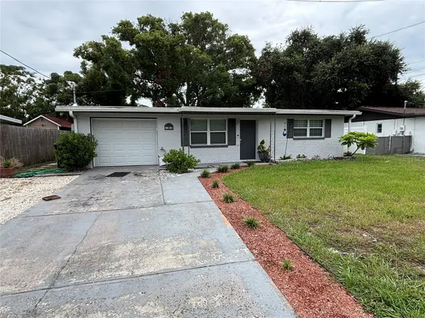 11010 HASSLE AVE, Port Richey, FL 34668