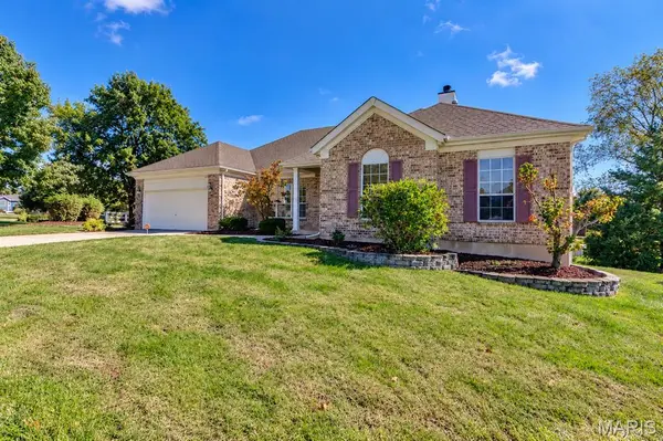 22 Gulf Shores DR, O'fallon, MO 63368