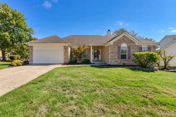 22 Gulf Shores DR, O'fallon, MO 63368