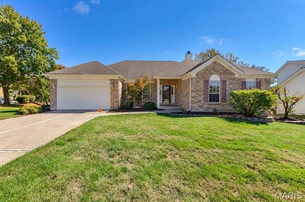 22 Gulf Shores DR, O'fallon, MO 63368