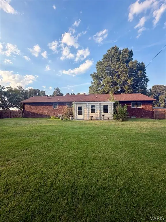 509 W 6TH ST, Portageville, MO 63873