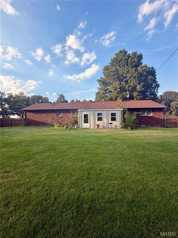 509 W 6TH ST, Portageville, MO 63873