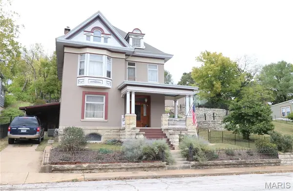 310 Boyd ST, De Soto, MO 63020