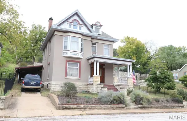 310 Boyd ST, De Soto, MO 63020