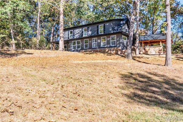 2515 N Dewalt DR, Festus, MO 63028