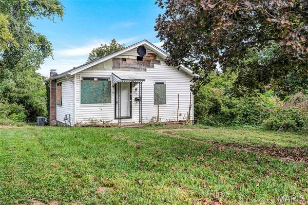 313 Northridge DR, St Louis, MO 63137