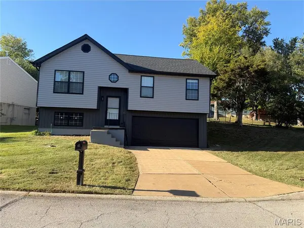 2828 Glen Haven DR, Arnold, MO 63010