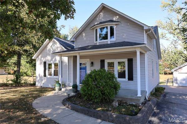 1320 N Kingshighway ST, Perryville, MO 63775