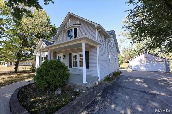 1320 N Kingshighway ST, Perryville, MO 63775