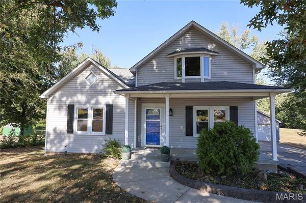 1320 N Kingshighway ST, Perryville, MO 63775