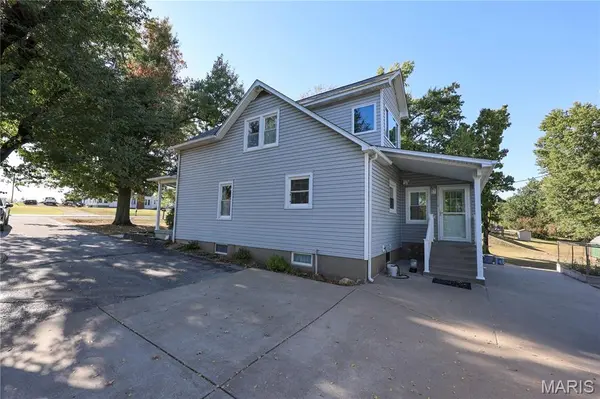 1320 N Kingshighway ST, Perryville, MO 63775