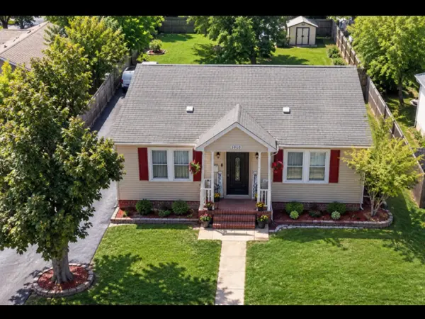 1010 Osmond AVE, Antioch, IL 60002