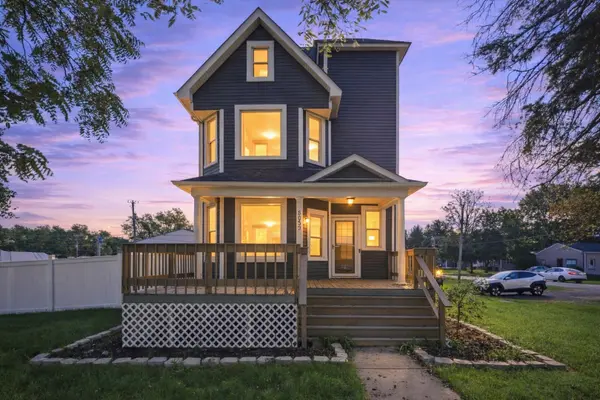 115 N Main ST, Clifton, IL 60927