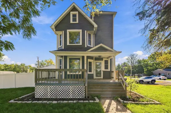 115 N Main ST, Clifton, IL 60927