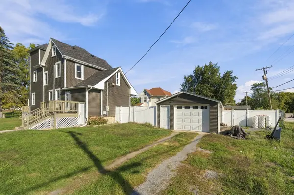 115 N Main ST, Clifton, IL 60927