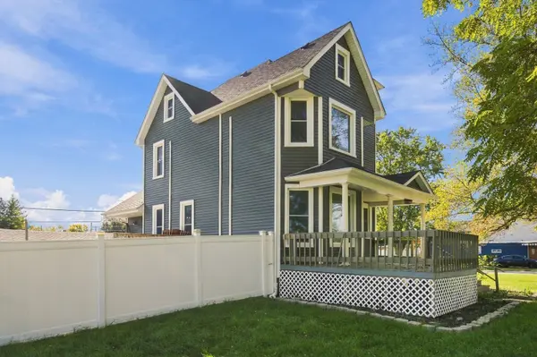 115 N Main ST, Clifton, IL 60927