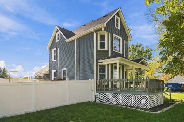 115 N Main ST, Clifton, IL 60927