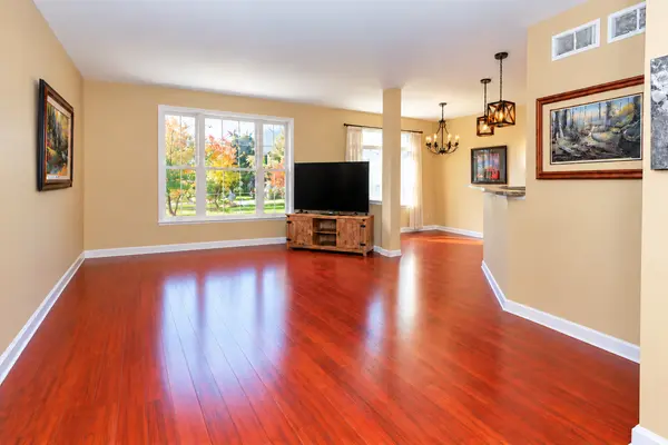 446 Bay Tree CT #446, Vernon Hills, IL 60061