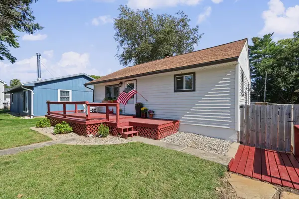 106 N Lincoln ST, Philo, IL 61864