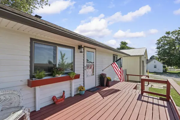106 N Lincoln ST, Philo, IL 61864