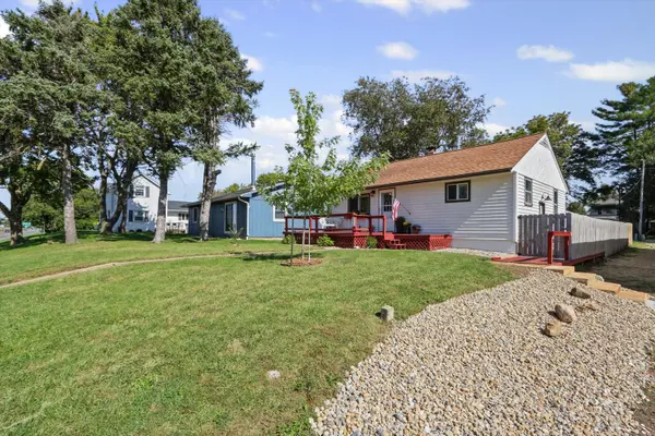 106 N Lincoln ST, Philo, IL 61864