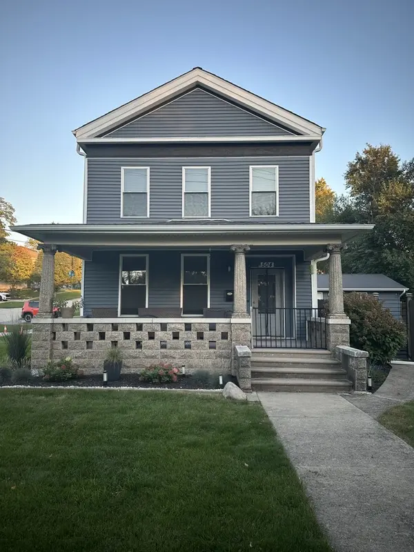 504 S State ST, Lockport, IL 60441