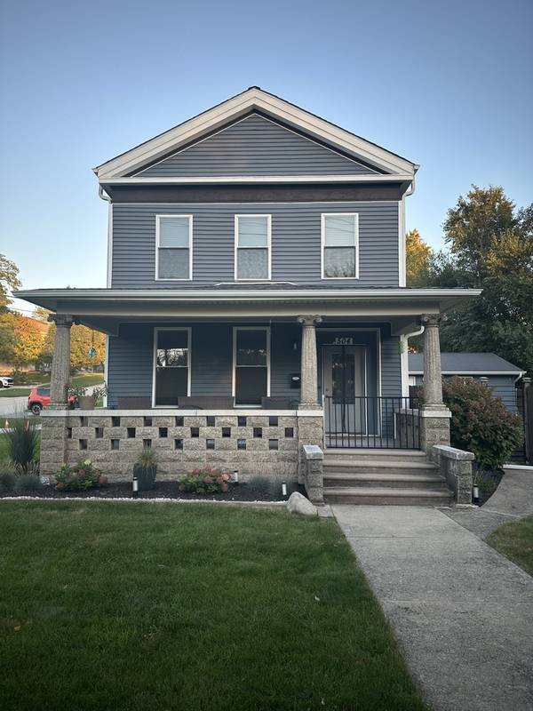 504 S State ST, Lockport, IL 60441