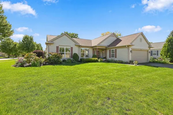 13229 Jasmine LN, Huntley, IL 60142